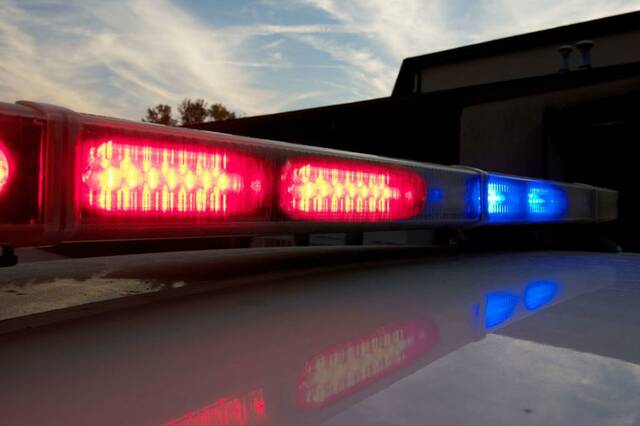 Bunker Hill death under investigation - Vimarsana News
