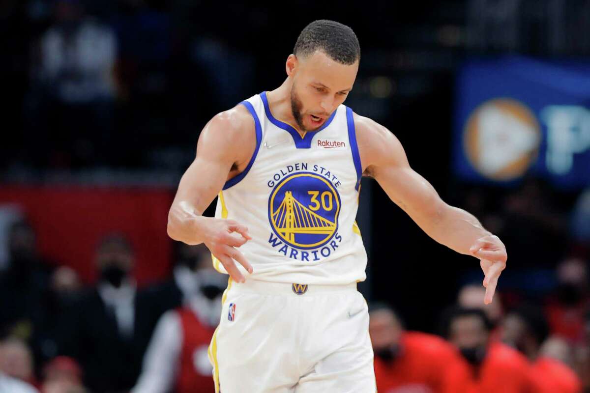 Steph Curry hopes to make a splash as star of 'Mr. Throwback' - Los Angeles  Times