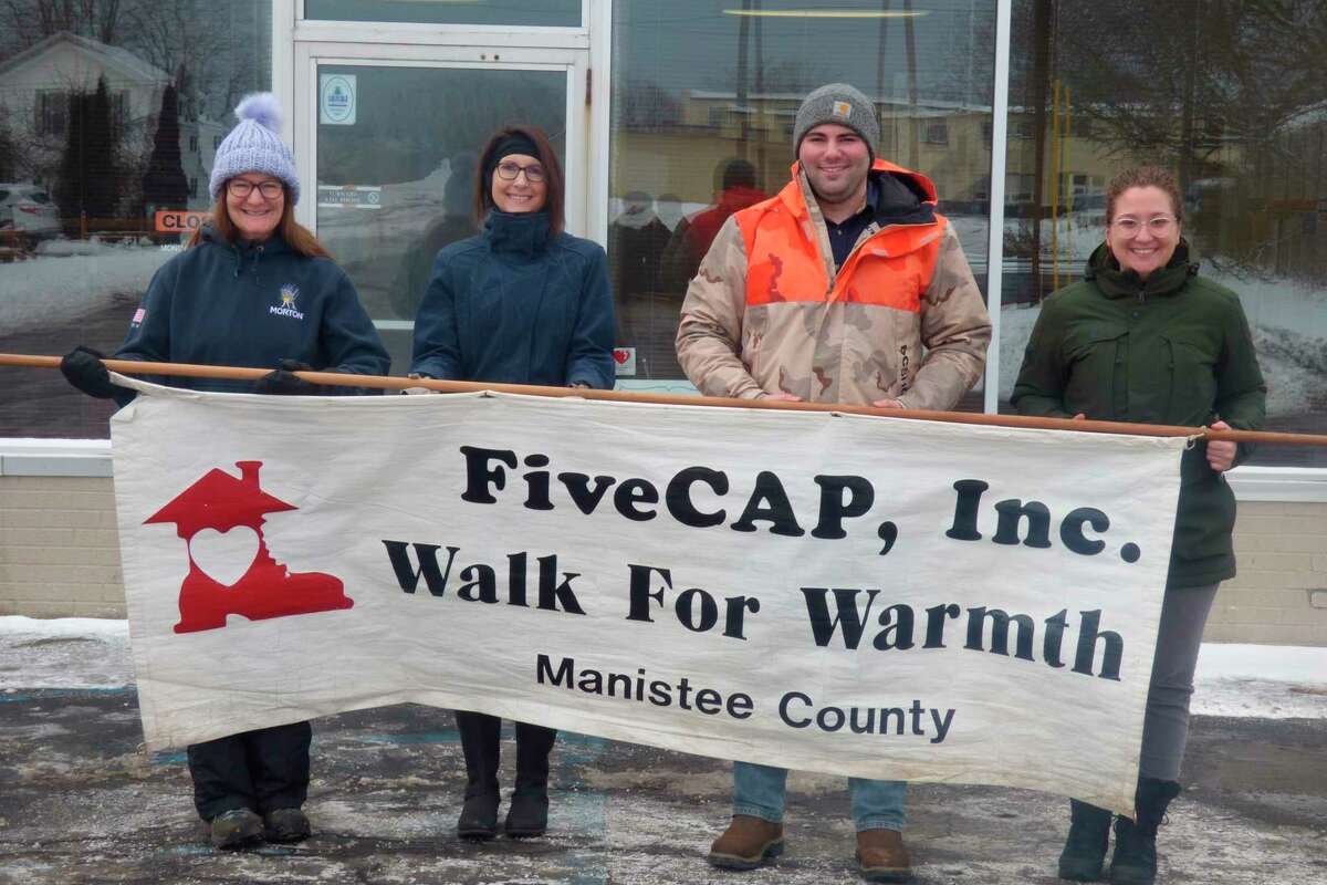 Walk for Warmth canceled due to COVID19