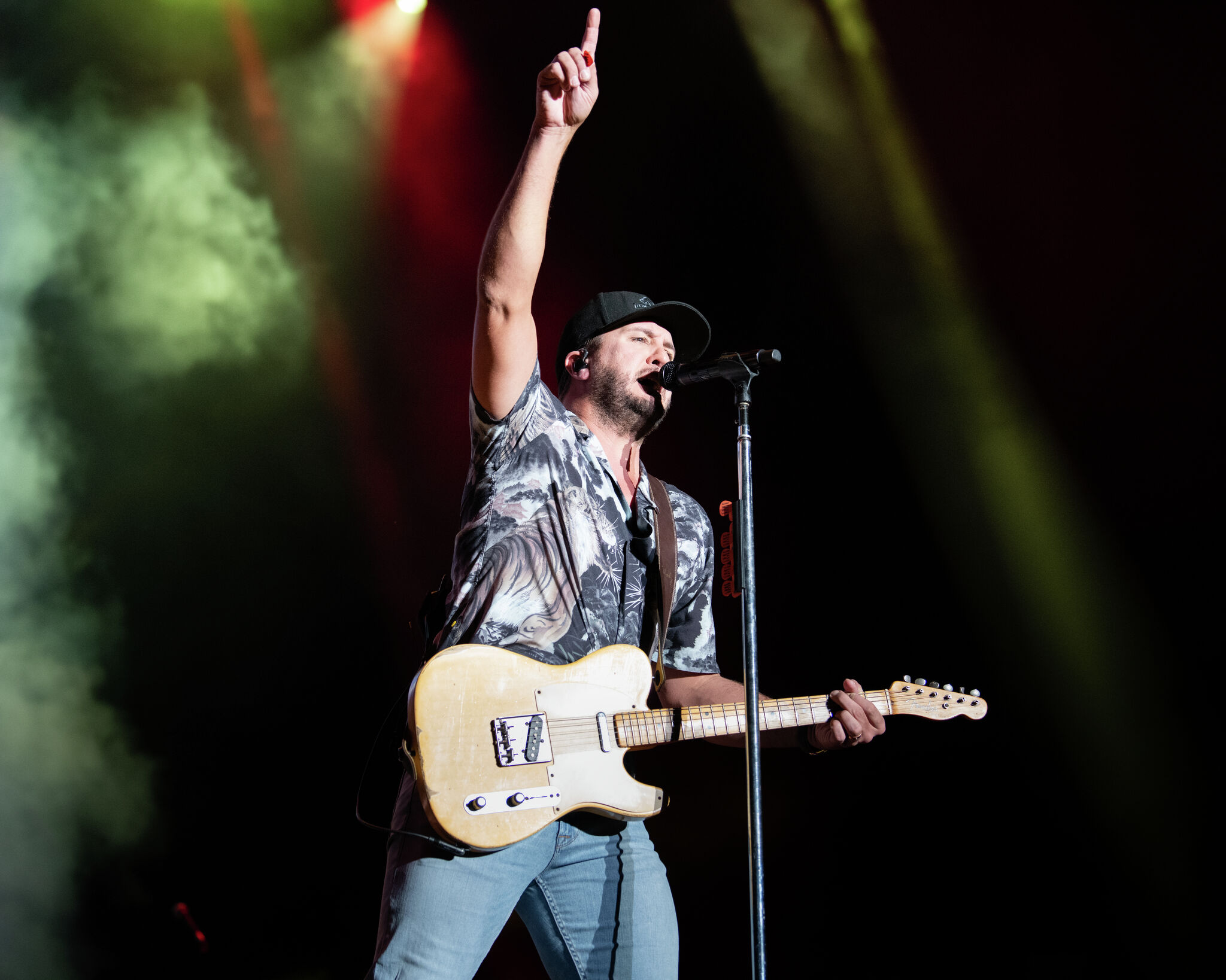 Houston Rodeo drops 2025 musician lineup. Who's playing?