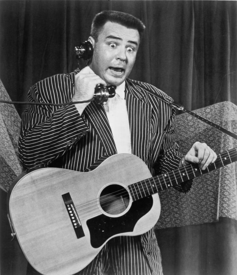 Big Bopper's family wants statue, Rock 'n Roll Hall of Fame Induction