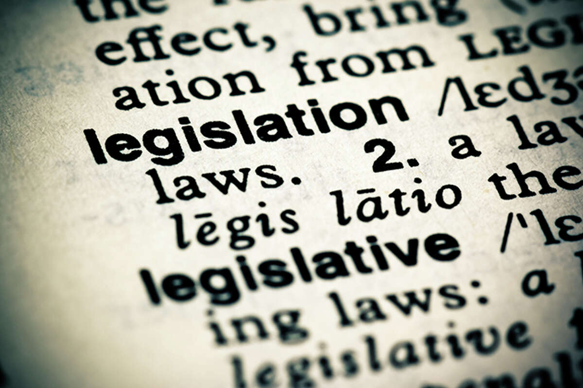 Republicans state senators have updated their legislative package with several crime-focused bills. 