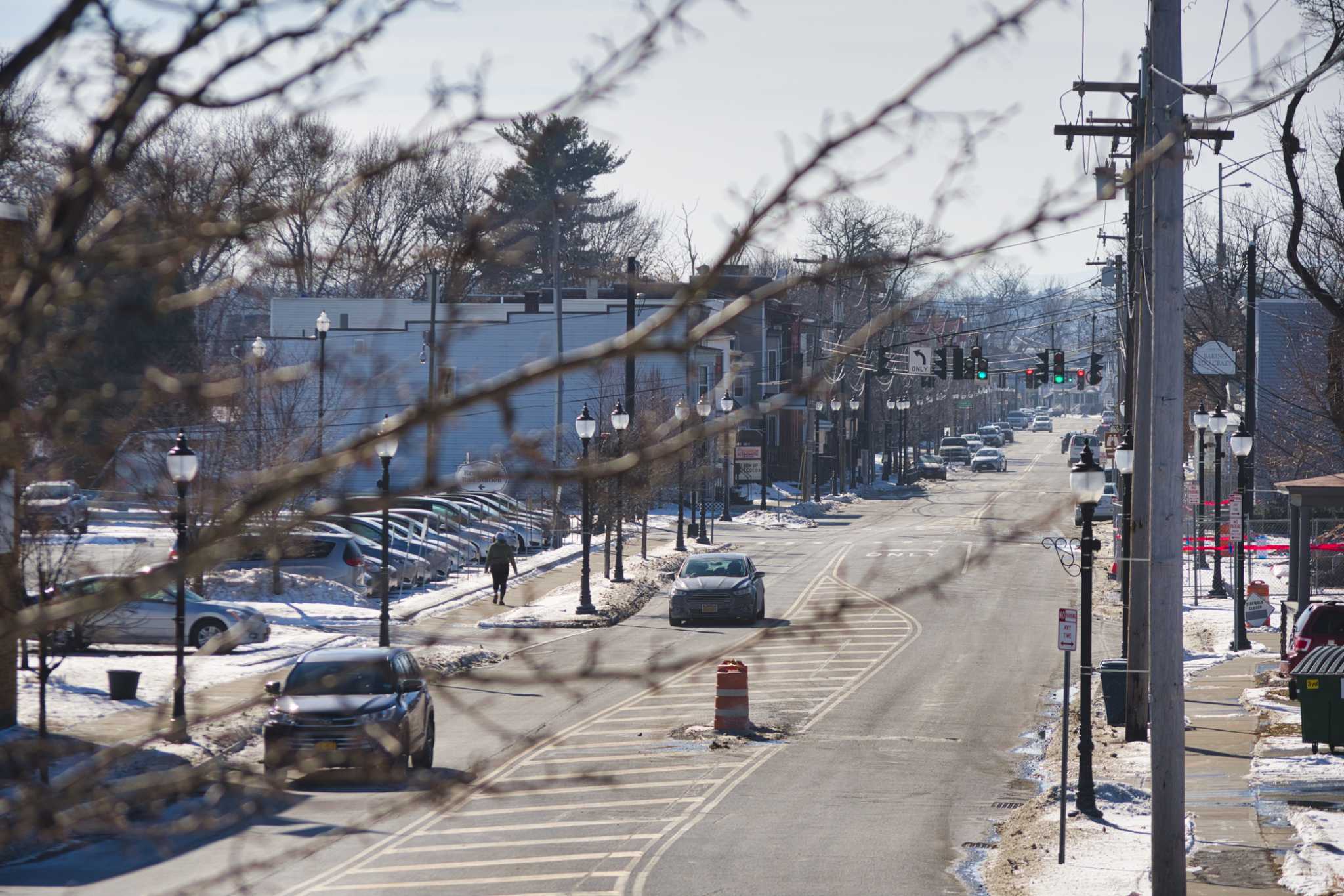 Fallout of redistricting for Capital Region: Saratoga Springs in, Amsterdam out - Vimarsana News