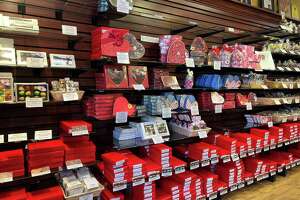 Shop local for Valentine's Day candies at these shops