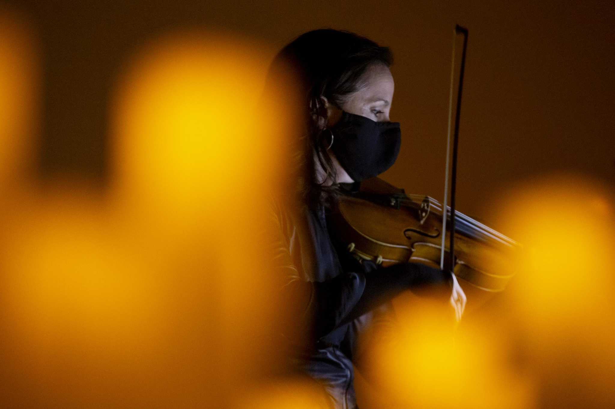 Candlelight Concerts bring a new glow to San Antonio's classical and pops music scene - Vimarsana News