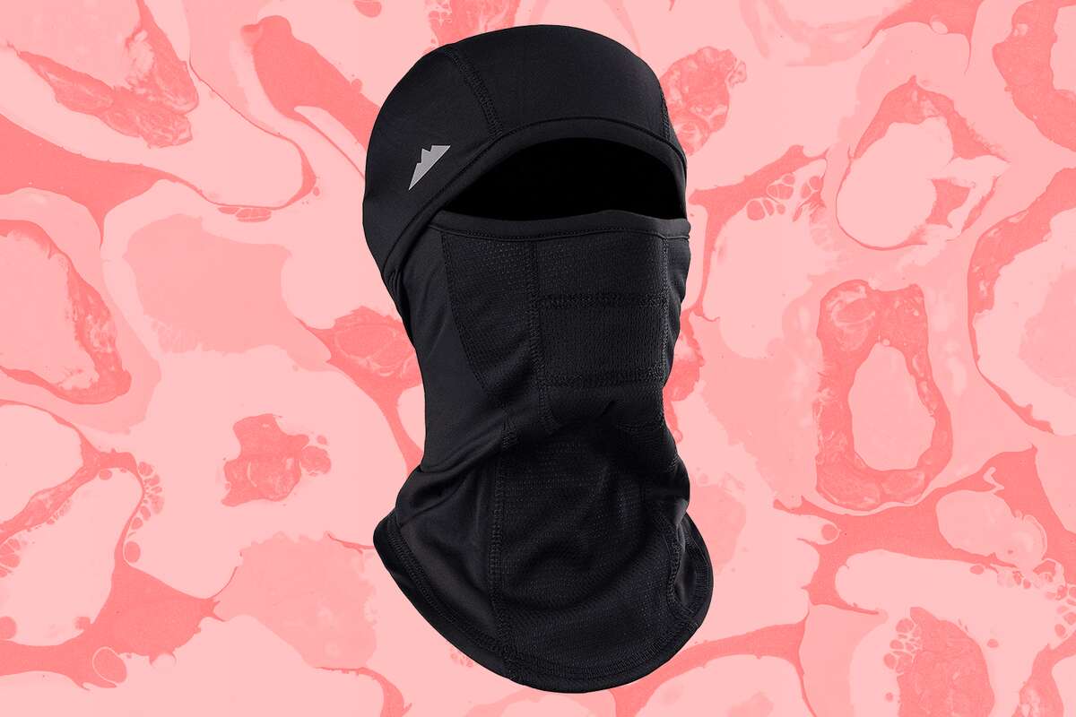 Balaclavas are back in style and only cost $13.56 on