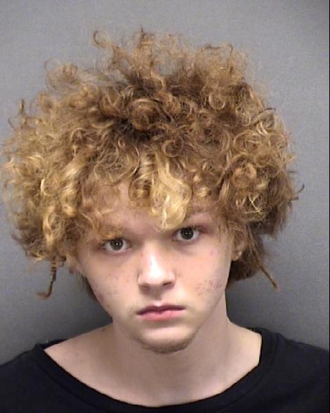Teen arrested in connection with fatal shooting of mother's fiancé in Live Oak home - Vimarsana News