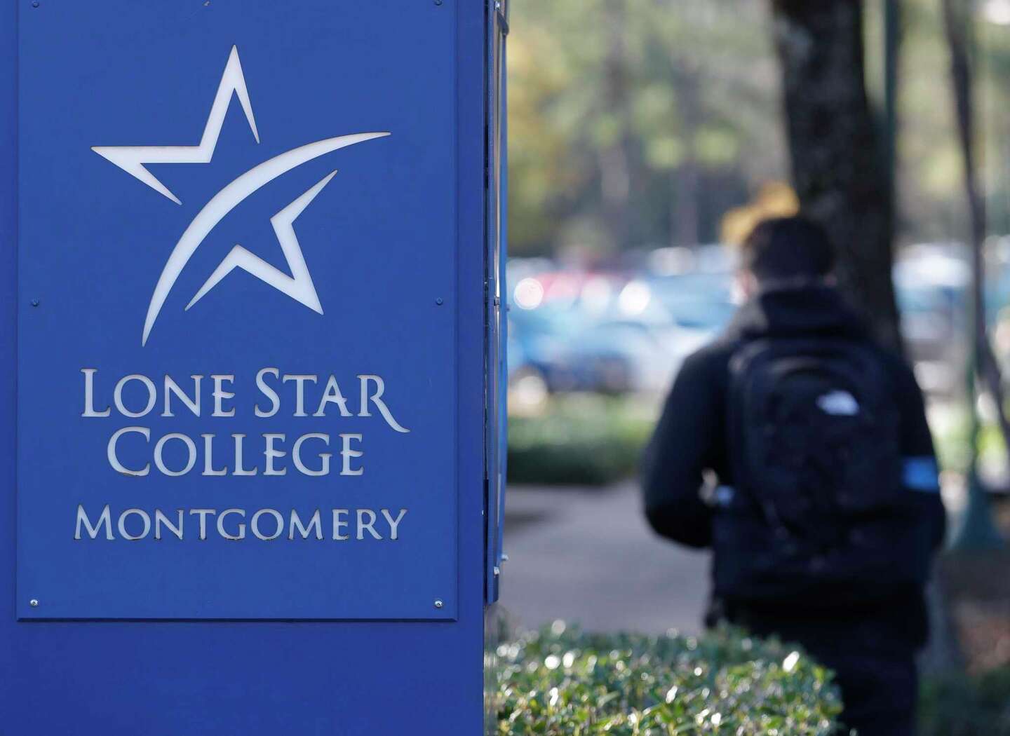 Lone Star College is celebrating 50 years of education
