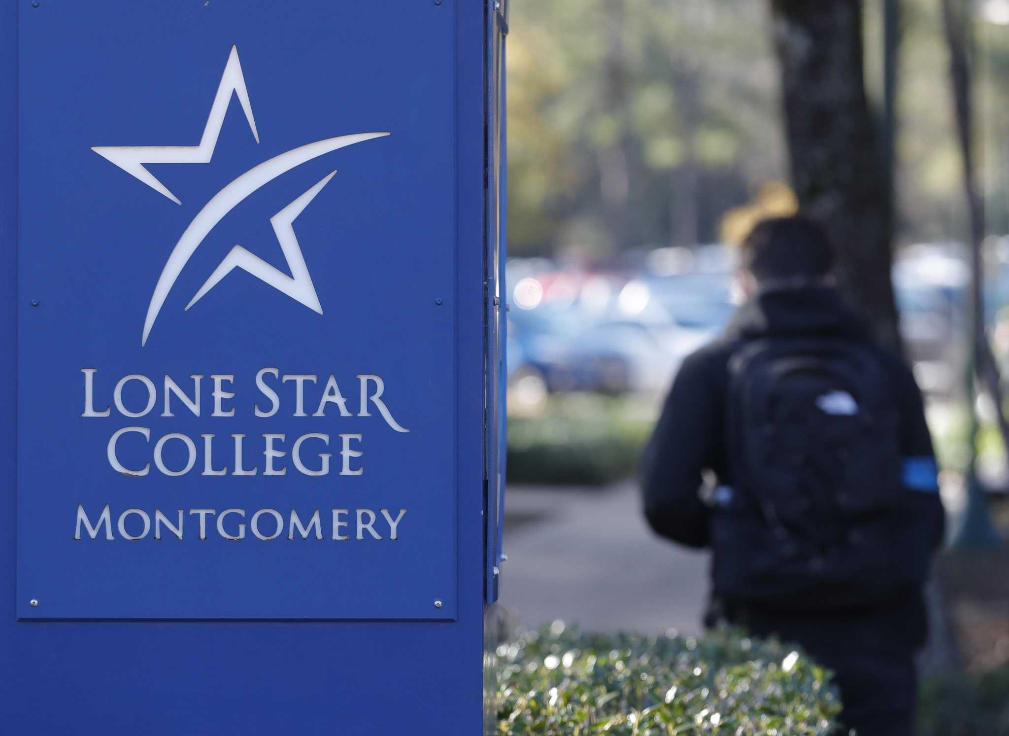 Lone Star College Reviewing New Redistricting Maps