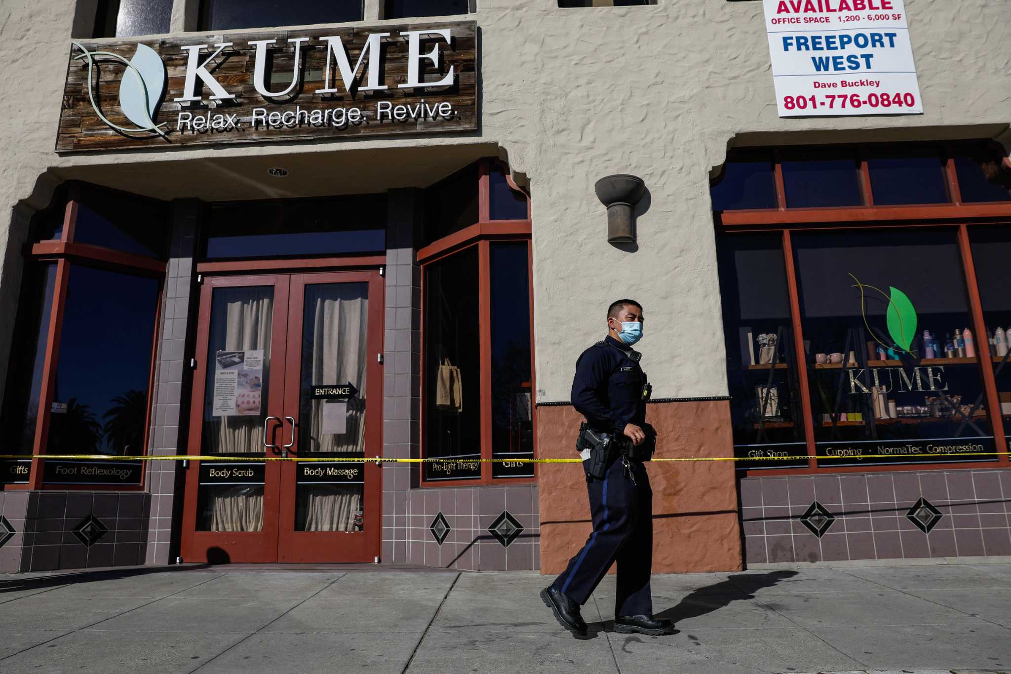 Lake Merritt shooting leaves 2 in critical condition, police say - Vimarsana News