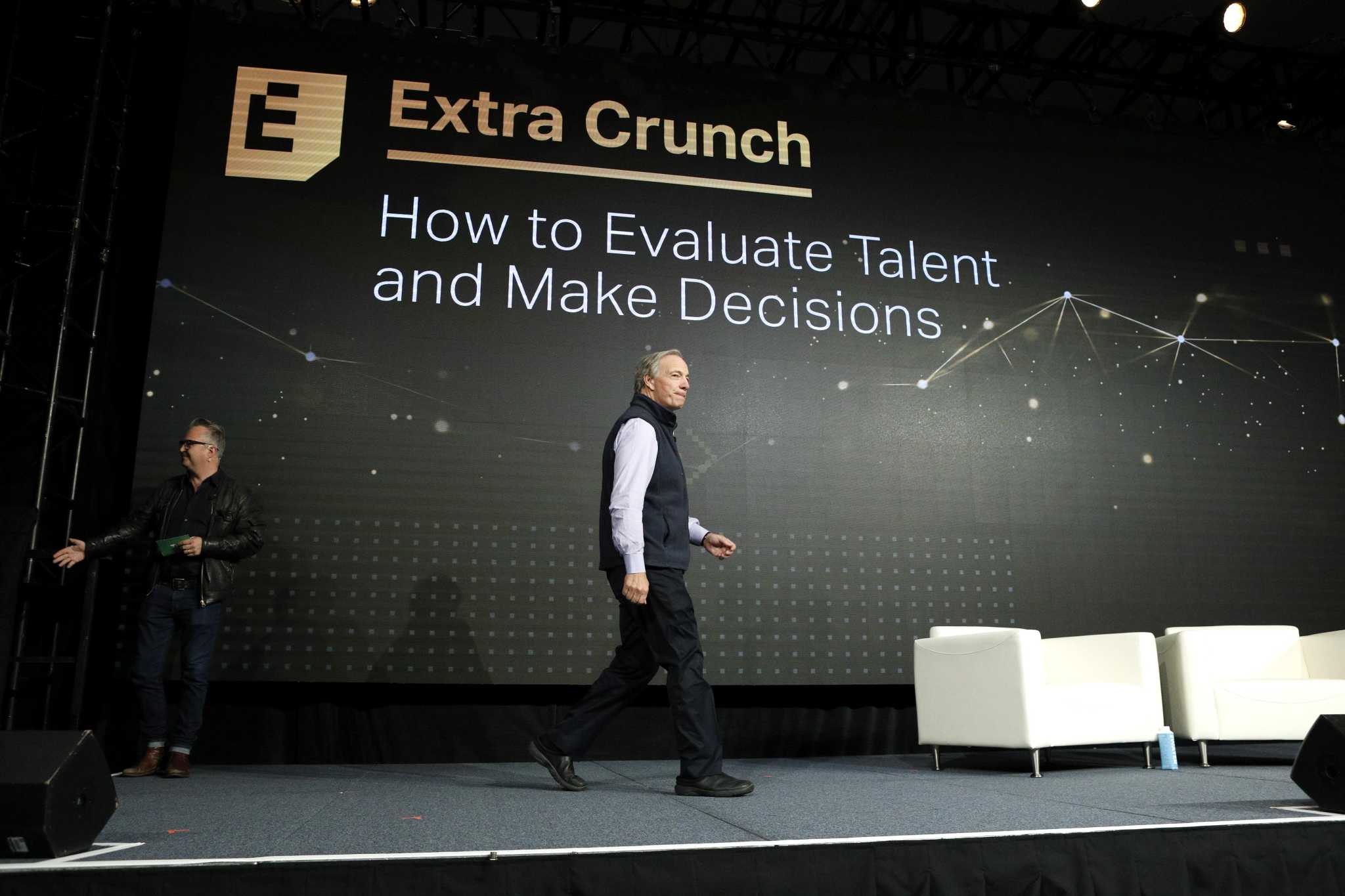 Taylor: Ray Dalio, the hedge-fund fortune philosopher king who advocates for automatons - Vimarsana News