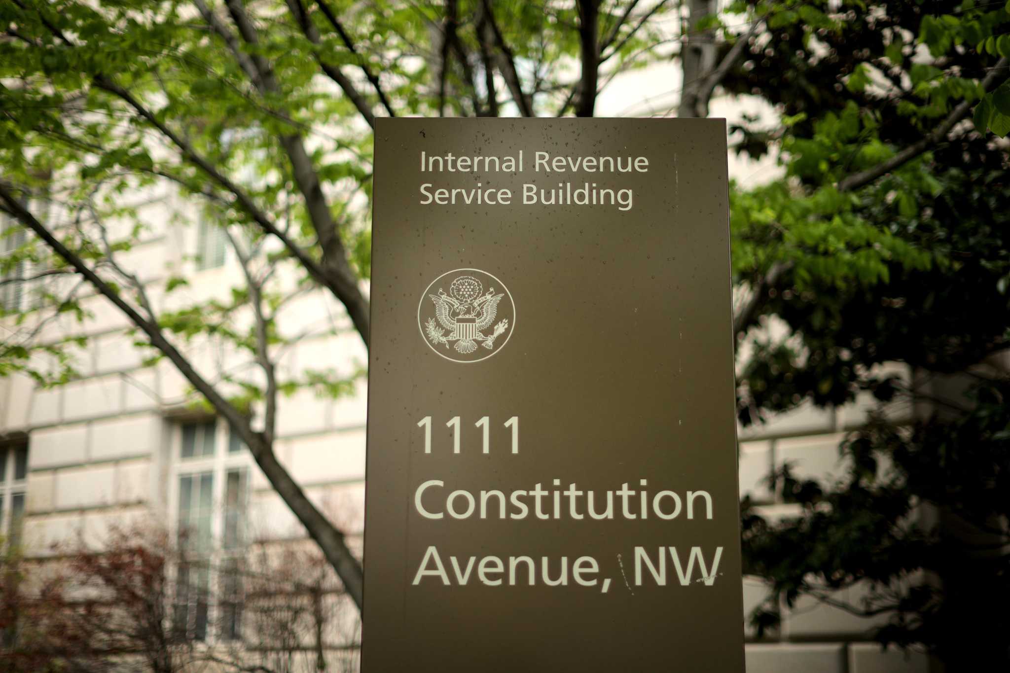 OPINION IRS budget increase would produce far more hidden tax