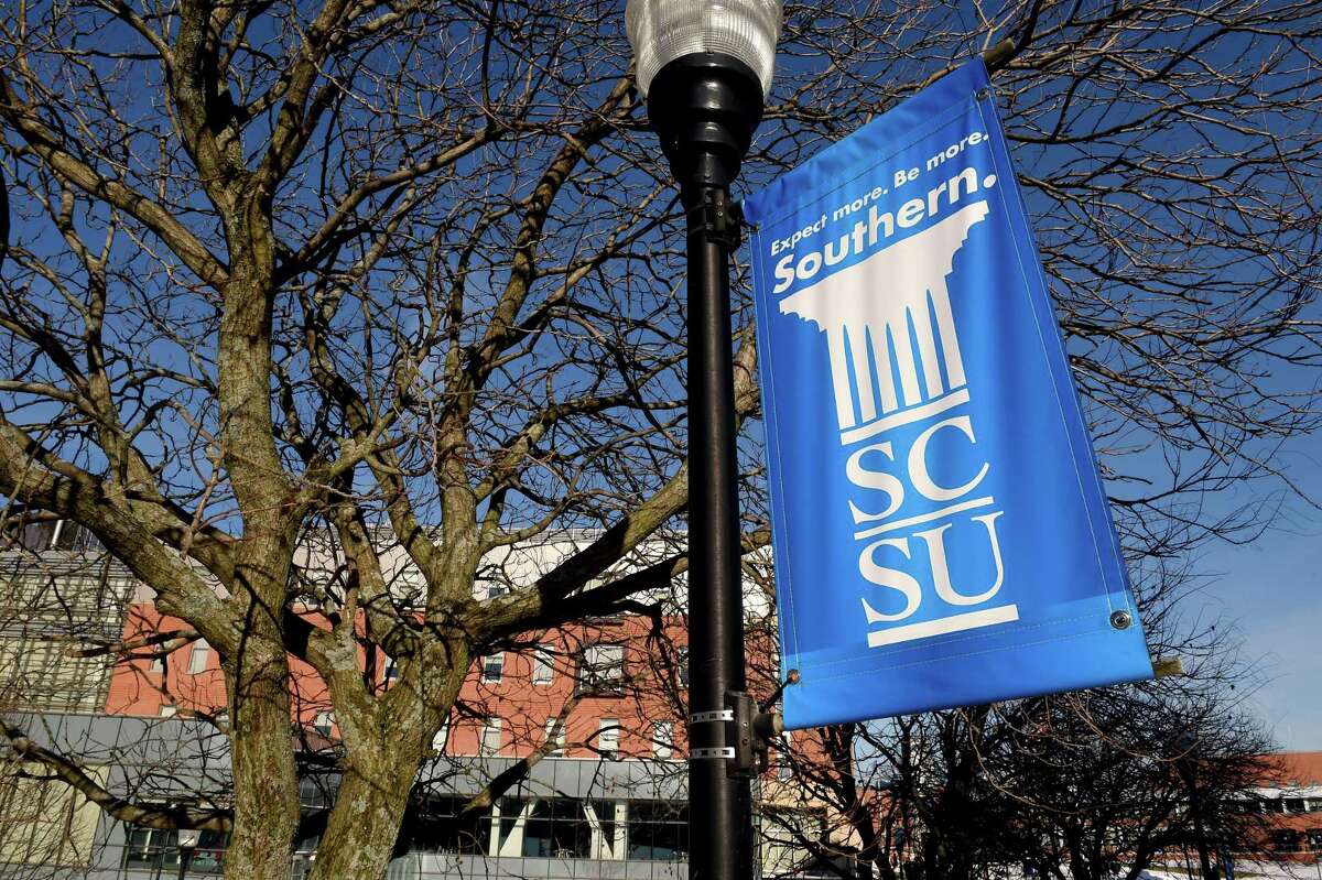 Southern Connecticut State University in New Haven