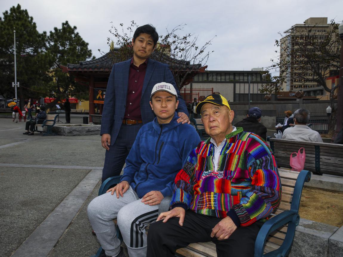 San Francisco becomes fourth California city to apologize for racist past against its Chinese community - Vimarsana News