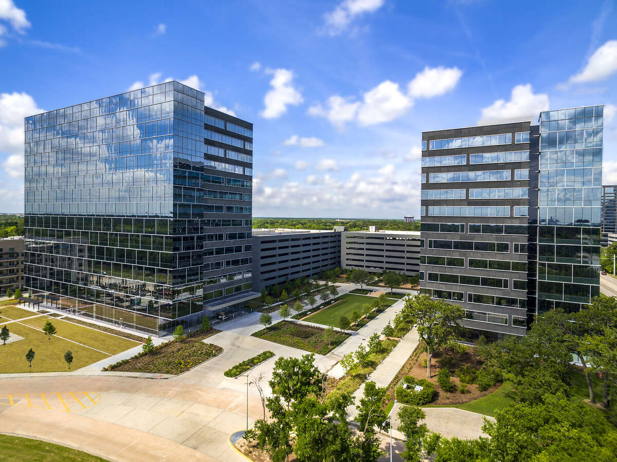 Skanska sells Energy Corridor offices for 147 million