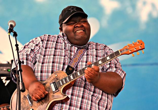 Blues Beat: Kingfish, Beehive Queen have shows this weekend - Vimarsana News