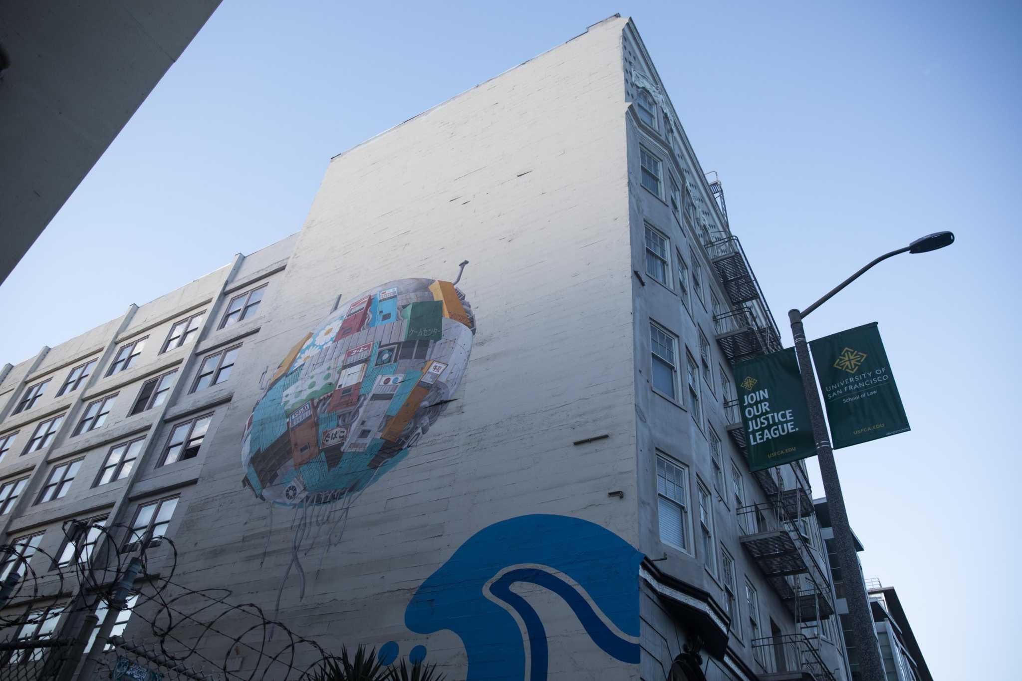 After pushback in Japantown, S.F. approves turning nearby hotel into ...