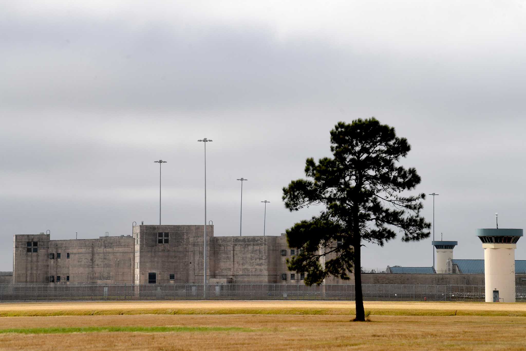 The Federal Correctional Complex Beaumont is hosting hiring events