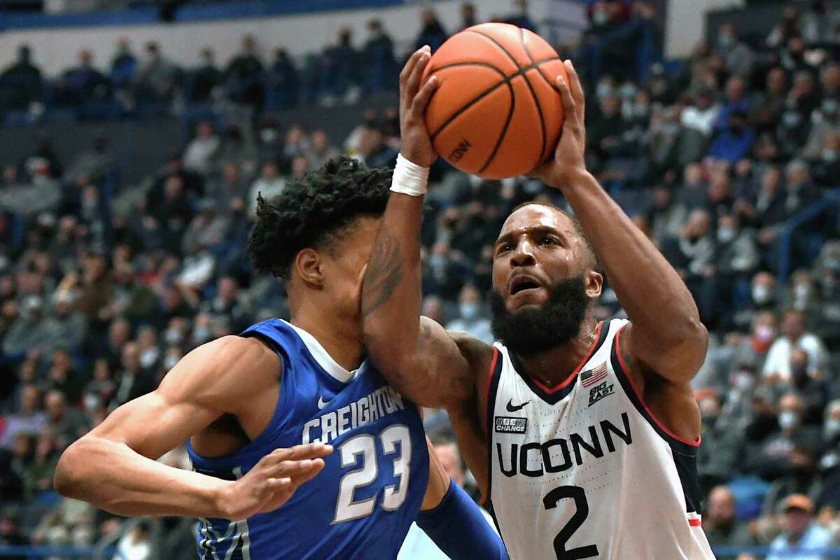 19 Men's Basketball Closes February With Road Battle at Villanova -  Creighton University Athletics