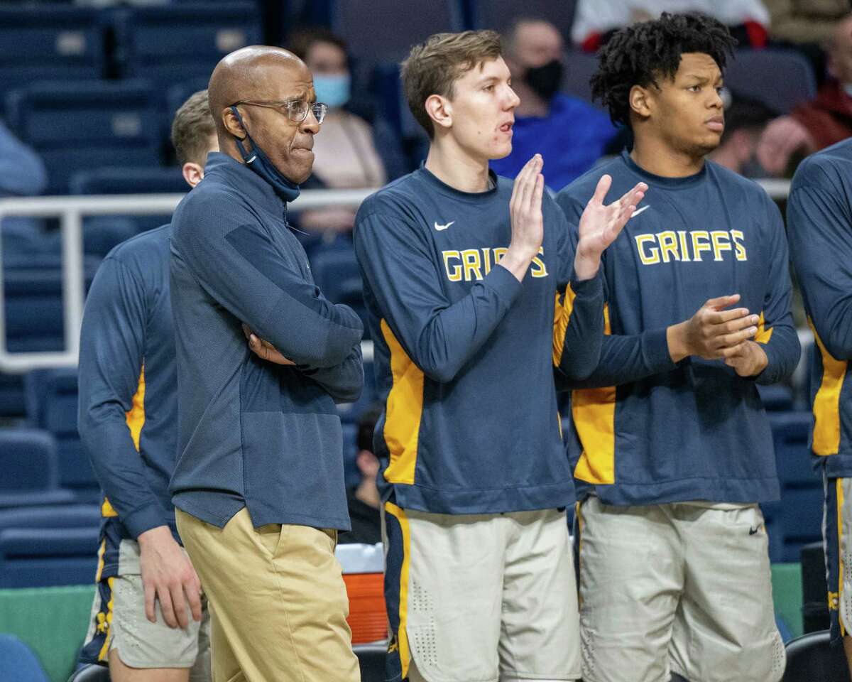 Canisius men's basketball coach Reggie Witherspoon leads his 2-4 team into MVP Arena on Friday to play Siena in the Metro Atlantic Athletic Conference opener.