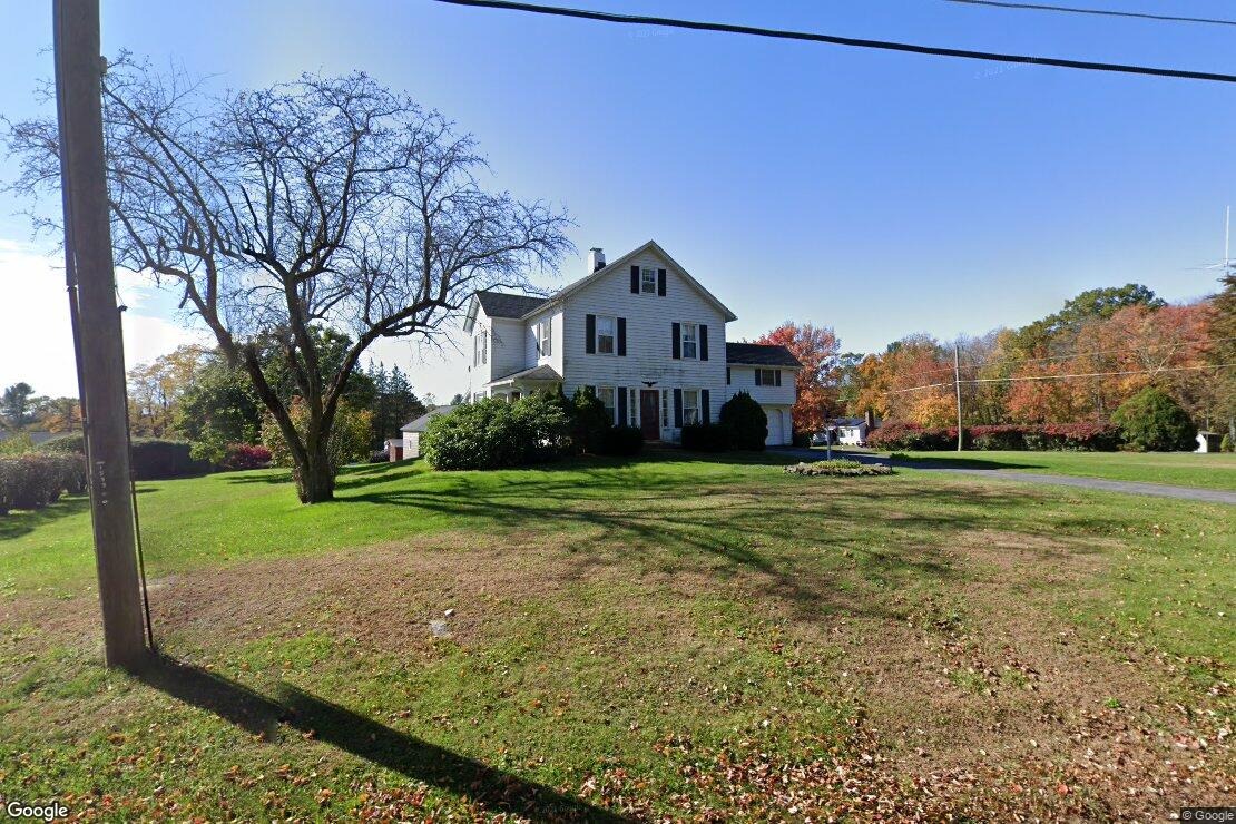 What are the five most expensive homes that sold in Torrington last week?