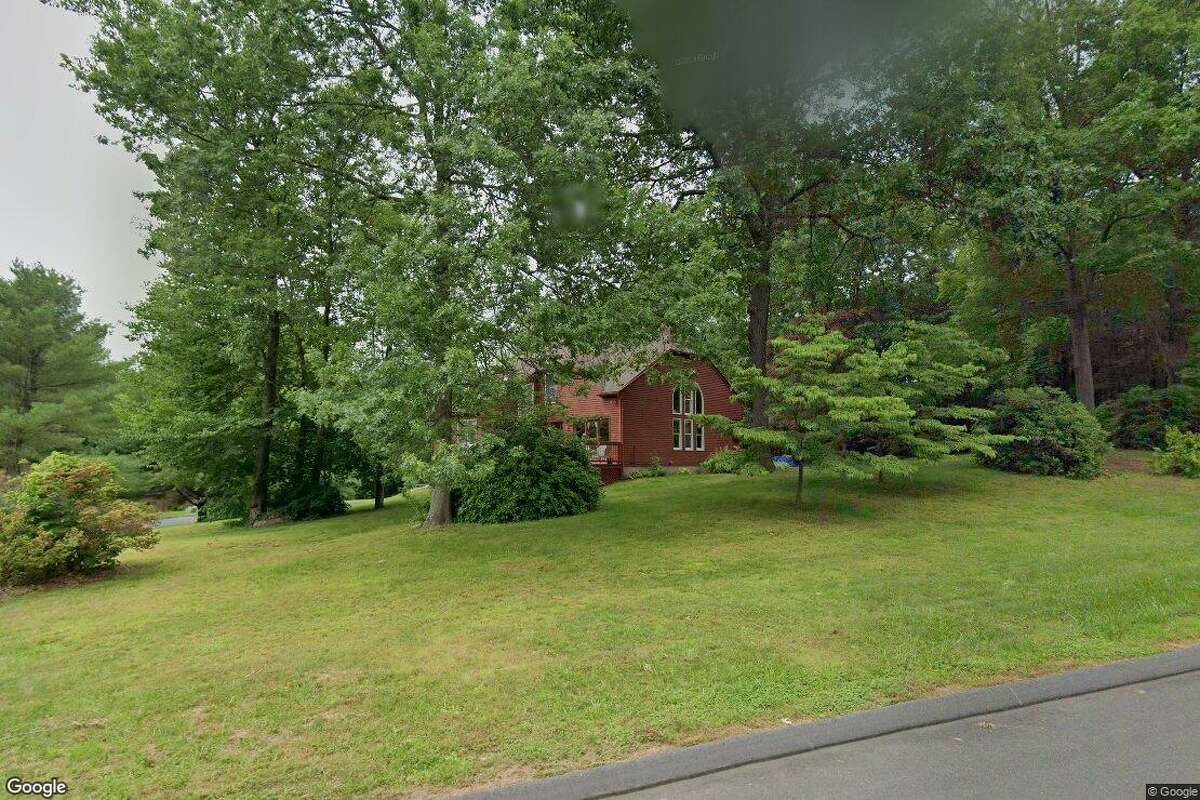 How much did the three most expensive homes sell for in Bloomfield in the last week?