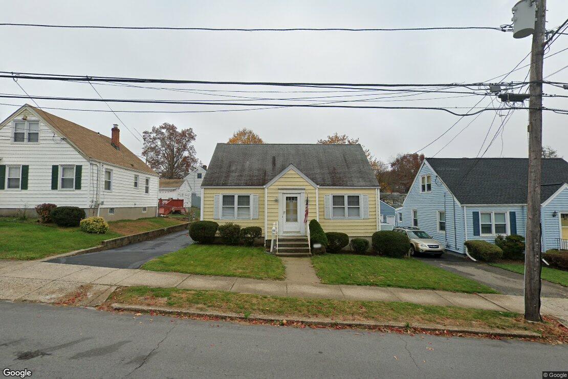 Detached House Sells In Bridgeport For 360 000   RawImage 