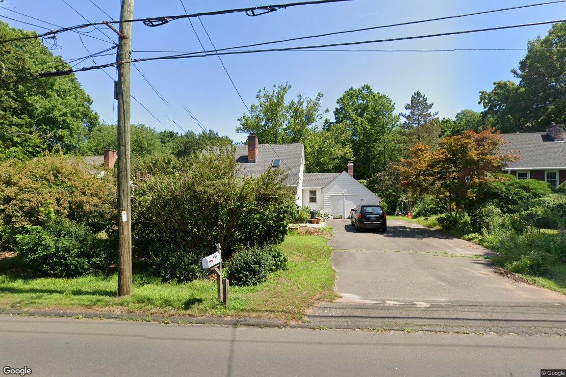 Fourbedroom home in North Haven sells for 336,000