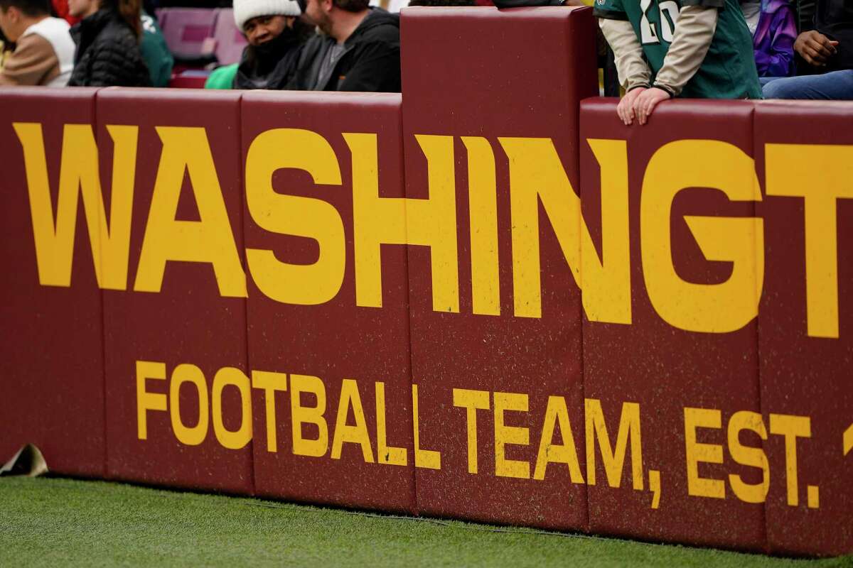 Washington's NFL team unveils new name as Commanders – Reading Eagle