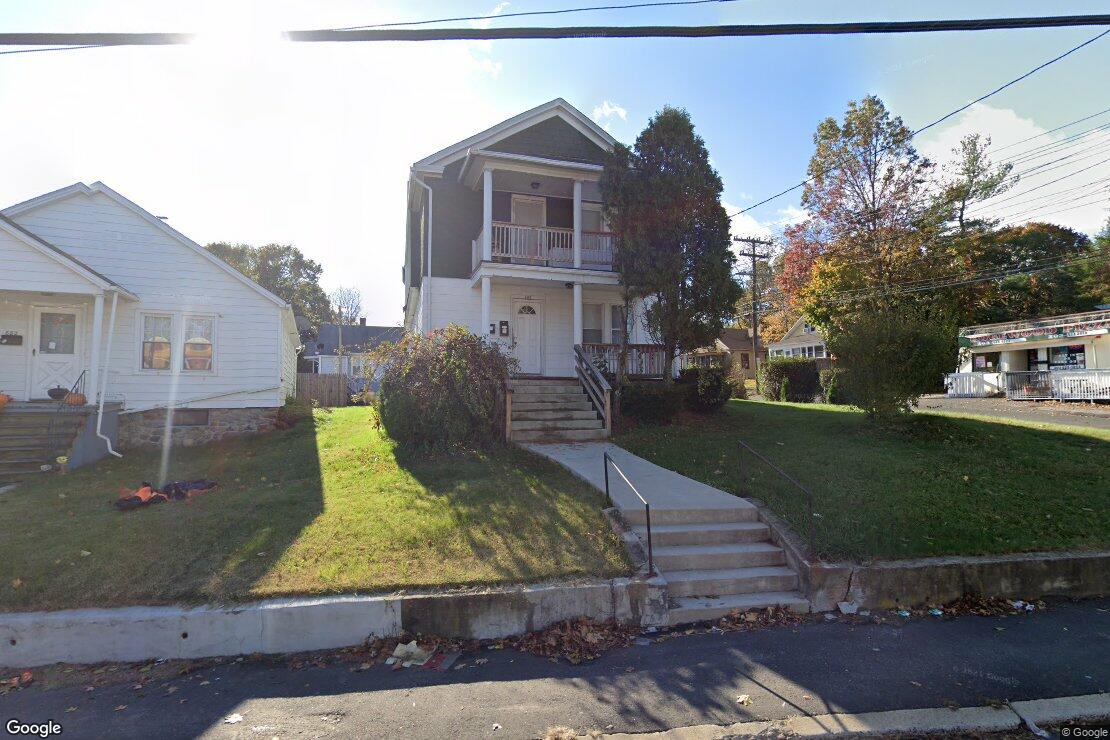 Duplex sells for 265,000 in Waterbury