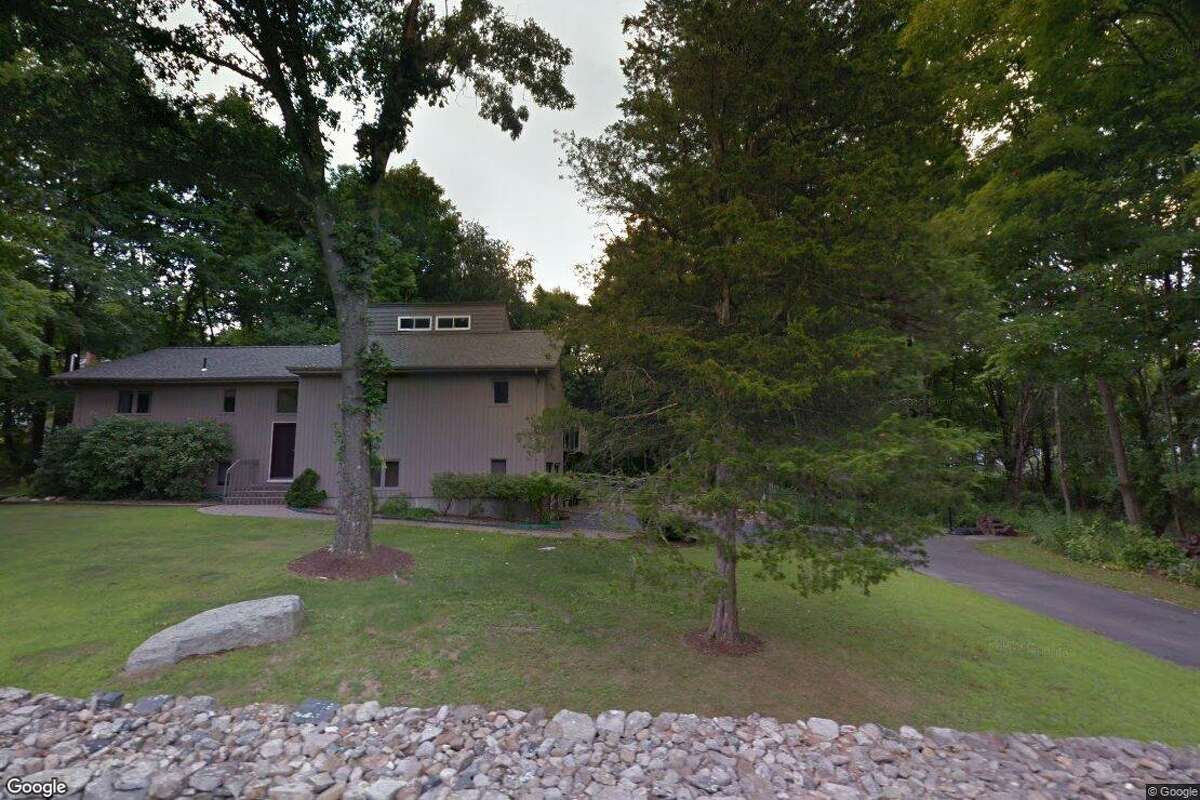 What are the three most expensive homes that sold in Canton last two weeks?