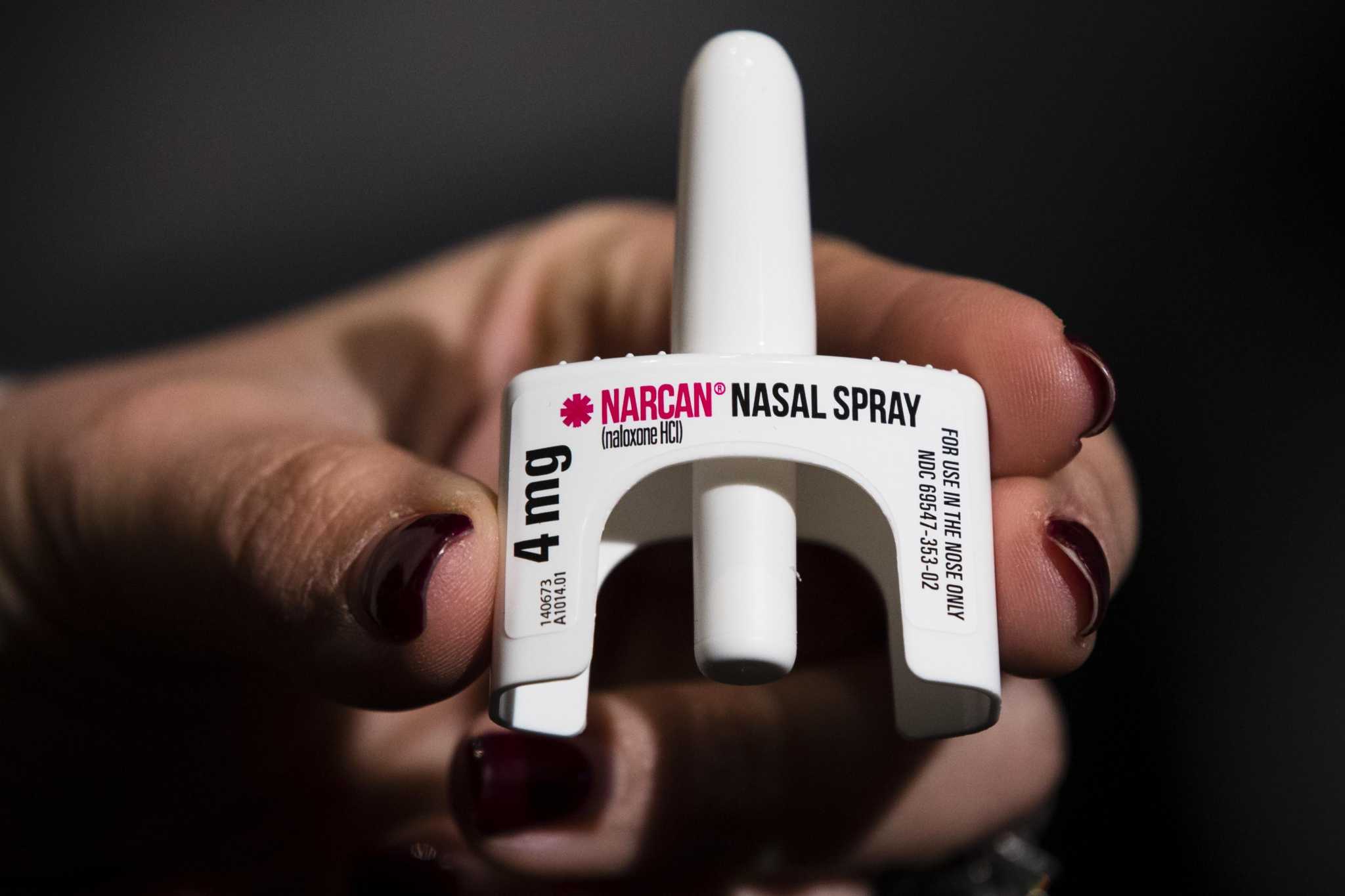 Why 39 Connecticut overdoses were believed to be linked to fentanyl-laced marijuana - Vimarsana News