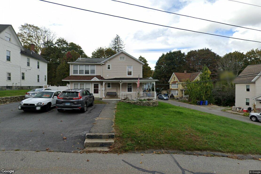 Duplex In Winsted Sells For $195,000