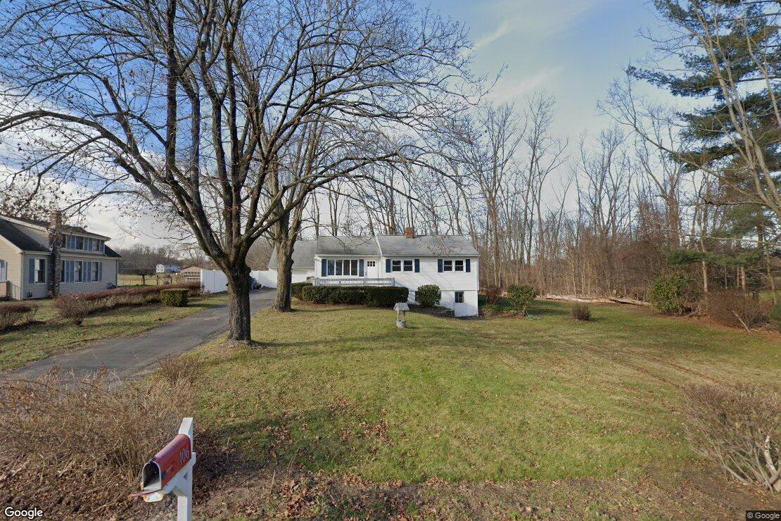 What are the three most expensive homes that sold in East Windsor last three days? - Vimarsana News