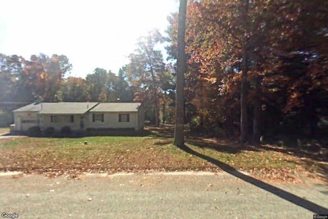 What are the three most expensive homes that sold in Danielson last two