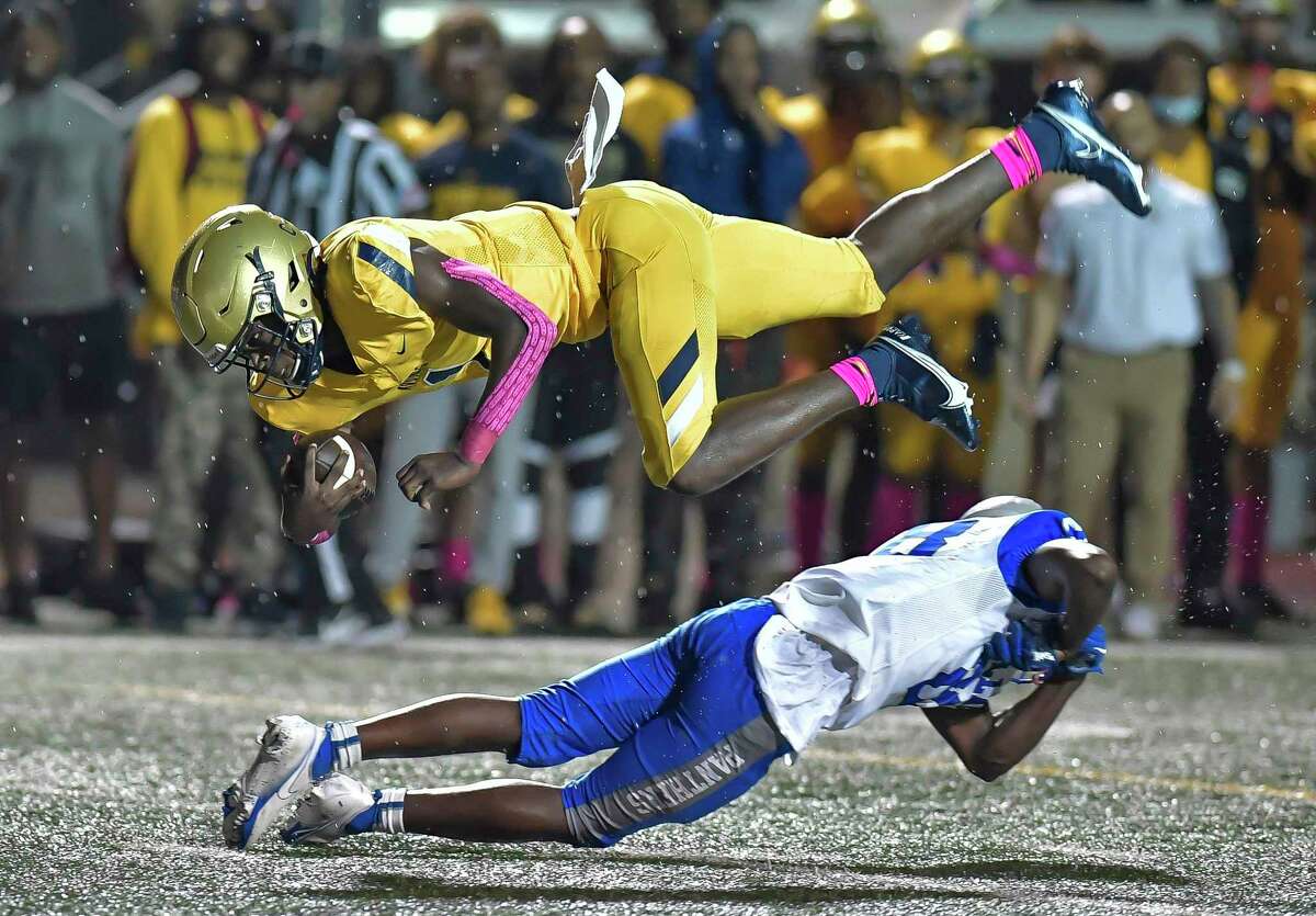 Meet UConn football recruit Zion Turner, the Florida HS star lured to