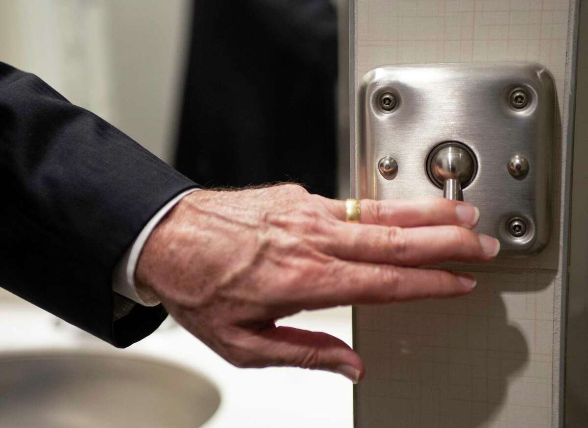 UTHealth Houston unveils new public psychiatric hospital, the first in