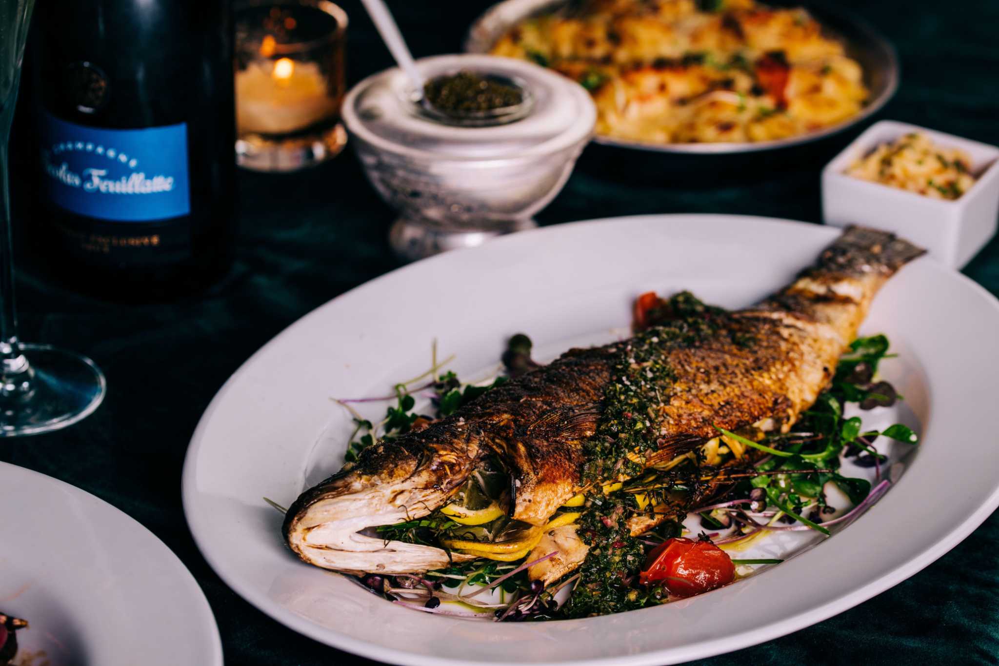 New highend Texas Hill Country restaurant, bar in Wimberley, Roosevelt