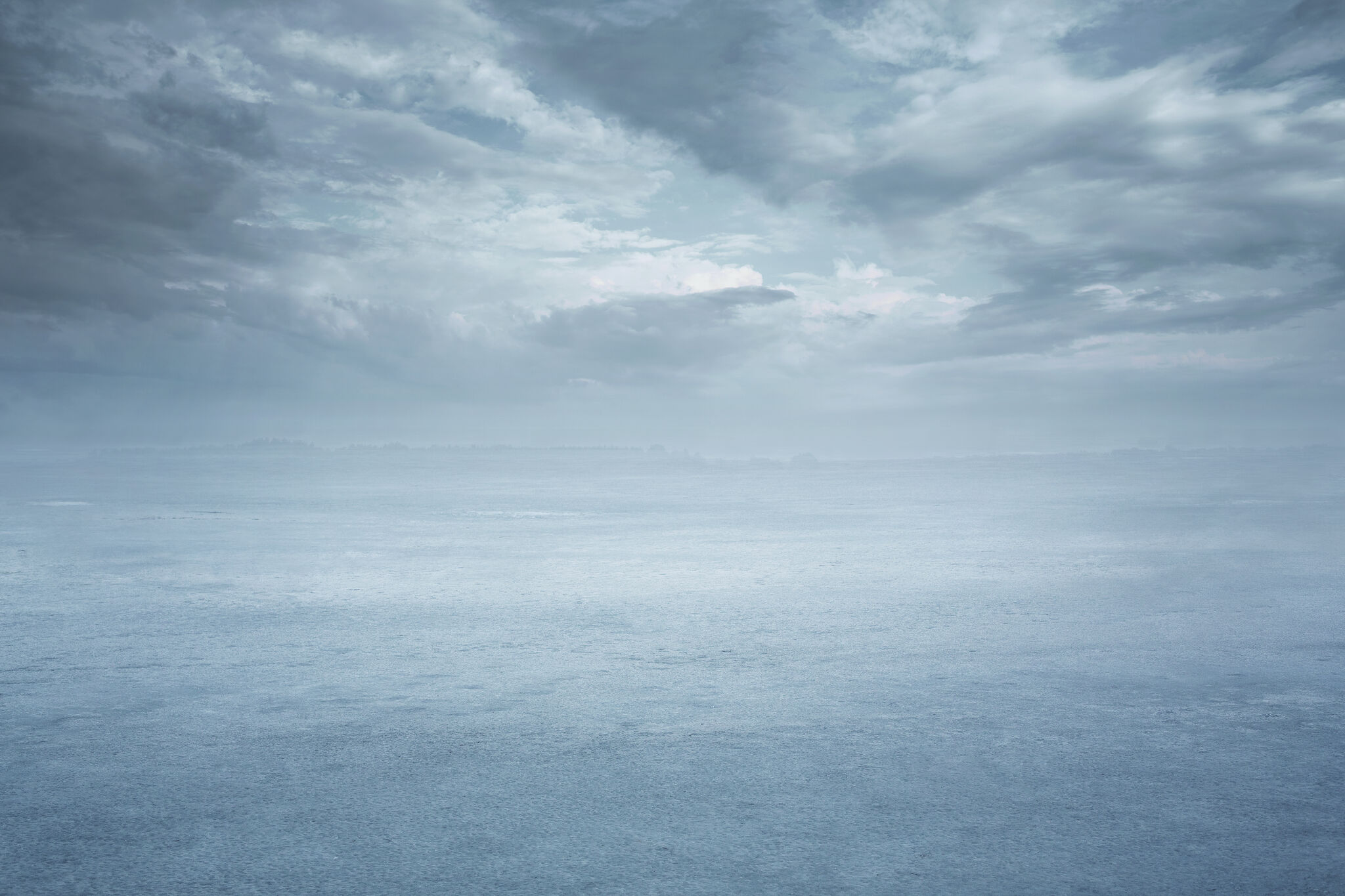 In 1857, Long Island Sound froze over, spurring a daring jaunt across the ice - Vimarsana News