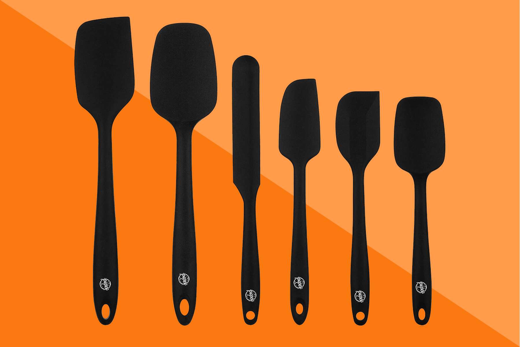 Silicone Spatula And Set 最大65％オフ！