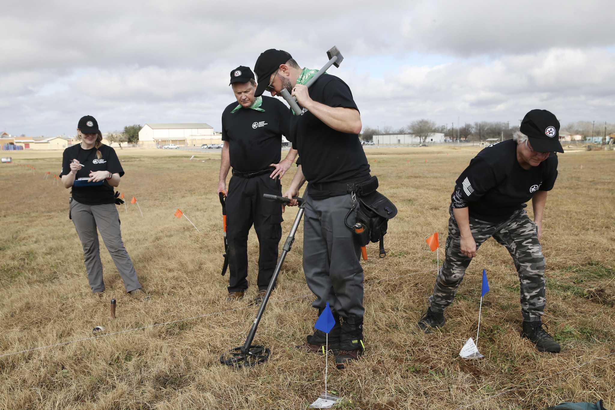 San Antonio commemorates the Battle of Medina - Vimarsana News