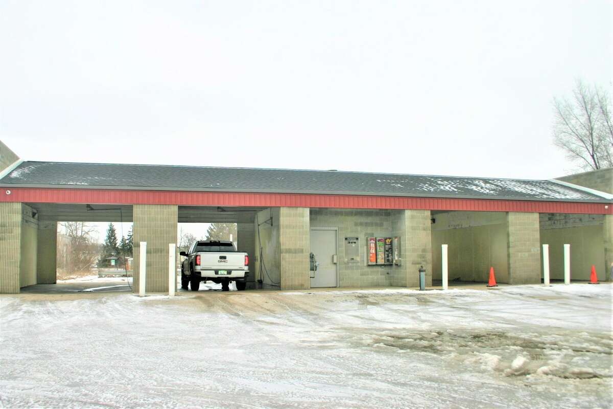 Big Rapids Car Wash Under New Ownership