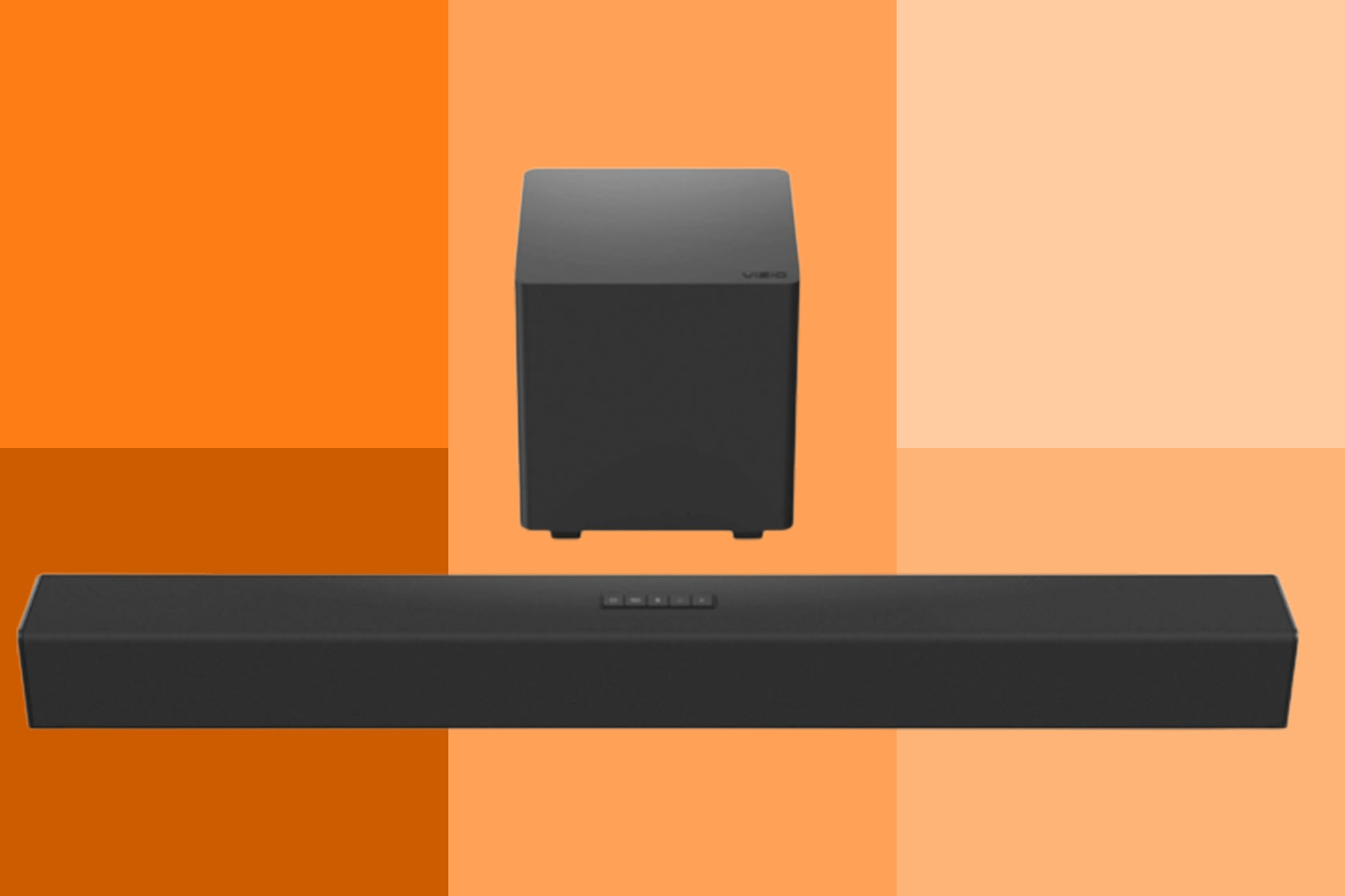 soundbar harmony sb20