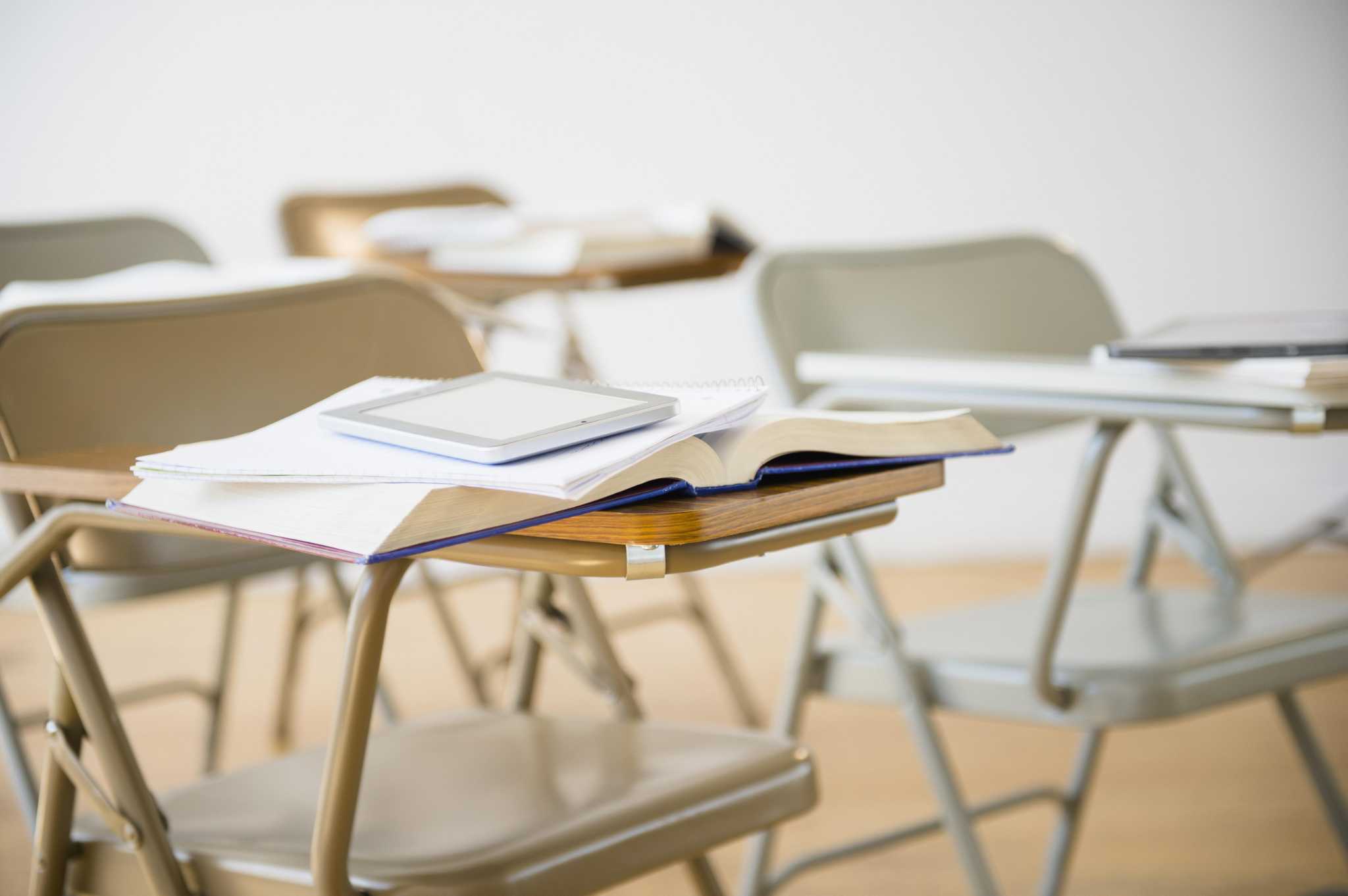 Commentary: Teacher diversity boosts students - Vimarsana News