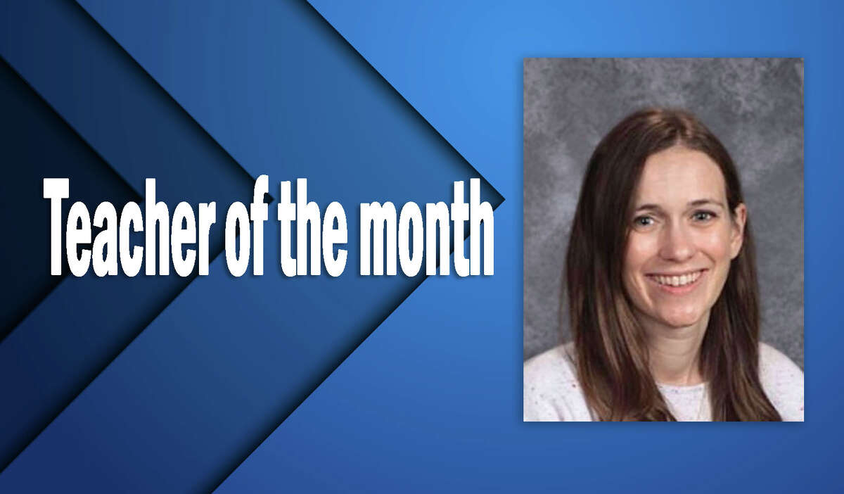 Triopia Junior Senior High School educator Andrea Price has been selected as January’s Feature a Teacher honoree.