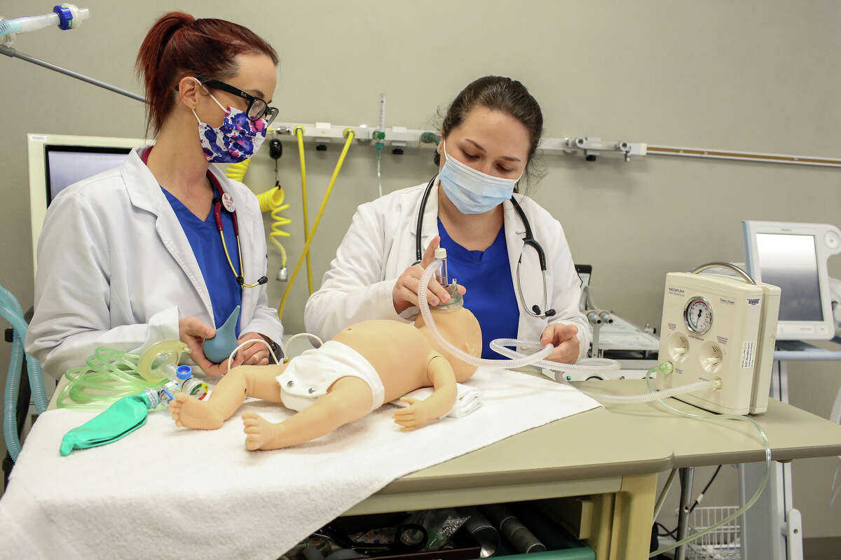 SWIC will offer a two-year, 71-semester-credit Associate in Applied Science degree in Respiratory Care. 