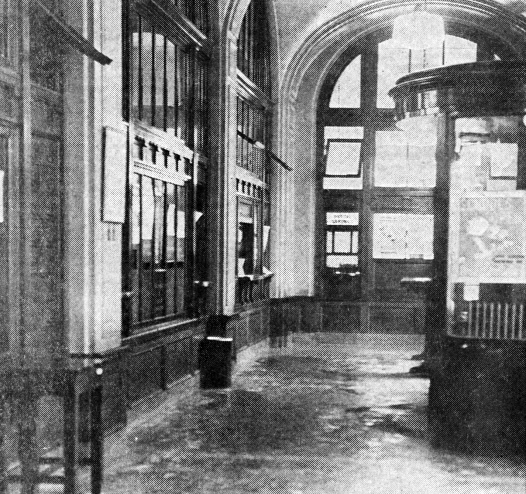 Looking back for feb 3 manistee post office to move locations