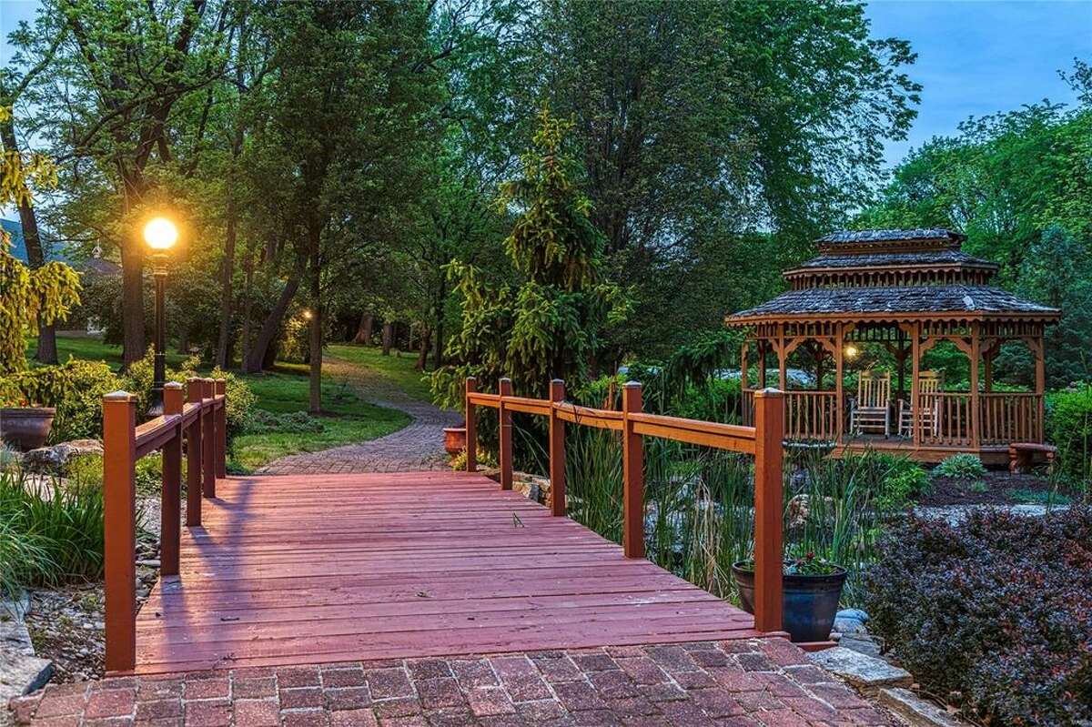 1.4M preCivil War mansion comes with wedding chapel, venue