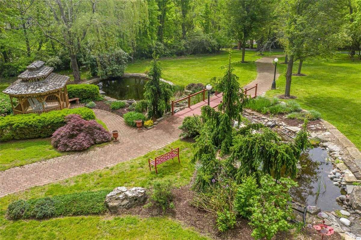 1.4M preCivil War mansion comes with wedding chapel, venue