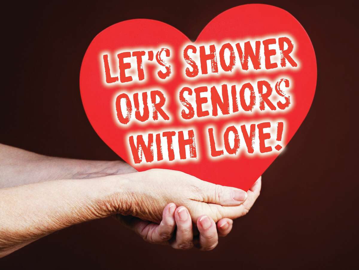 This year, with the support of its sponsors, the Manistee News Advocate and Benzie County Record Patriot are asking the public to share some love with residents of area nursing care centers by sending cards.